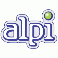 Alpi Logo PNG Vector