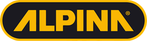 Alpina Logo PNG Vector