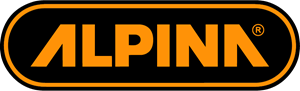 Alpina motors Logo PNG Vector