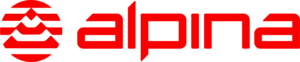 Alpina Sports Logo PNG Vector