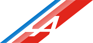 Alpine F1 Logo PNG Vector