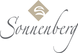 Alpine Spa Resort Sonnenberg Logo PNG Vector