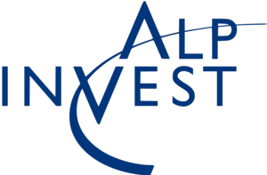 AlpInvest Partners Logo PNG Vector