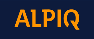 Alpiq Logo PNG Vector