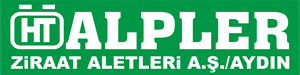Alpler Ziraat Aletleri Logo PNG Vector
