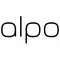 Alpo Logo PNG Vector