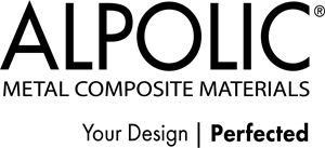 ALPOLIC Materials Logo Vector