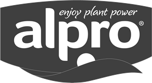 Alpro Logo PNG Vector