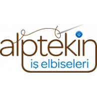 Alptekin Logo PNG Vector