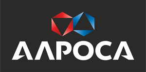 ALROSA Logo PNG Vector