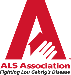 ALS Association Logo Vector