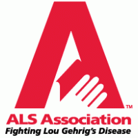 ALS Association Logo PNG Vector