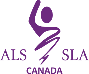ALS SLA Canada (ALS Society of Canada) Logo Vector