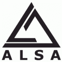 Alsa Corp. Logo PNG Vector