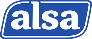 Alsa Logo PNG Vector