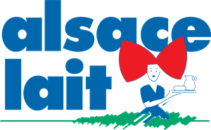 Alsace Logo Vector