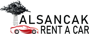 Alsancak Rent A Car Logo PNG Vector