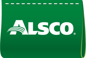Alsco Logo PNG Vector