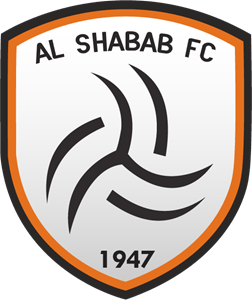 AlShabab Club Logo Vector