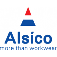 Alsico Logo PNG Vector