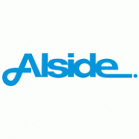 Alside Logo PNG Vector
