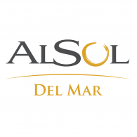 Alsol Del Mar Logo PNG Vector