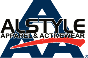 Alstyle Logo PNG Vector