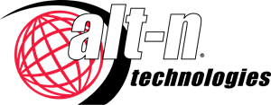 Alt-N Technologies Logo PNG Vector