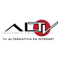 ALT TV Logo PNG Vector