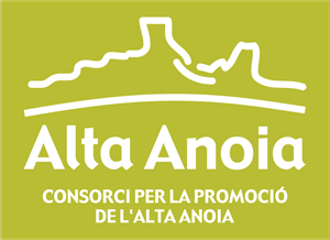 Alta Anoia Logo PNG Vector