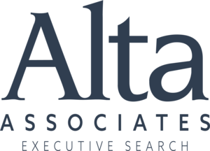 Alta Associates Logo PNG Vector