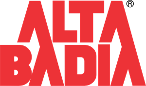 Alta Badia Logo PNG Vector