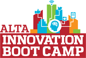 Alta Innovation Boot Camp Logo PNG Vector