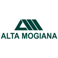 Alta Mogiana Logo PNG Vector