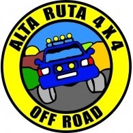 Alta Ruta Logo PNG Vector