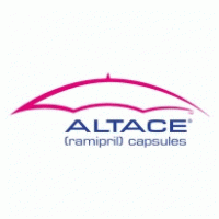 Altace Logo PNG Vector