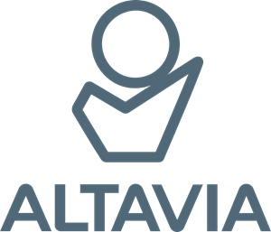Altavia Logo Vector