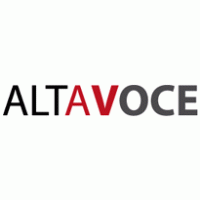 Altavoce Logo PNG Vector
