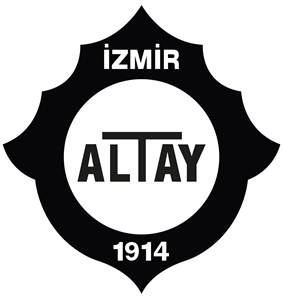 Altay Izmir Logo PNG Vector
