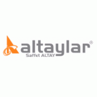 altaylar Logo Vector