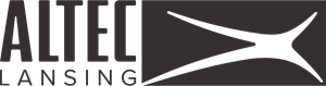 Altec Lansing Logo PNG Vector