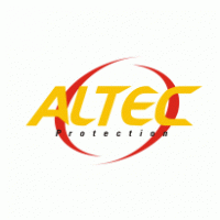 Altec Logo Vector