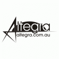Altegra Australia Logo PNG Vector