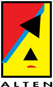 Alten Logo Vector