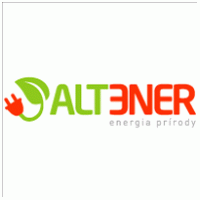 ALTENER Logo Vector