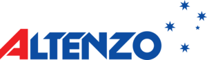 Altenzo Logo PNG Vector