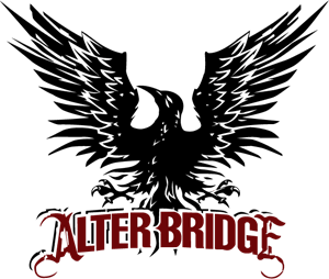 alter bridge Logo Vector