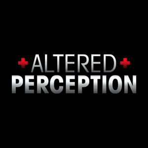 Altered Perception Logo PNG Vector