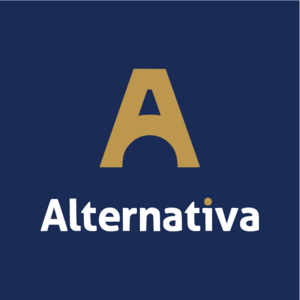 Alternativa Logo PNG Vector