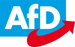 Alternative für Deutschland (AfD) Logo PNG Vector